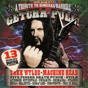 Getcha Pull! A Tribute To Dimebag Darrell 的头像