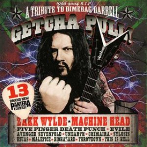 Getcha Pull! A Tribute To Dimebag Darrell için avatar