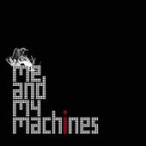 Me and My Machines 的头像