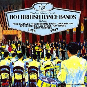 Hot British Dance Bands