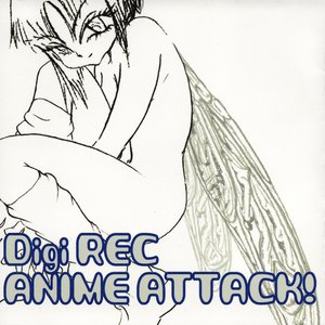 ANIME ATTACK!