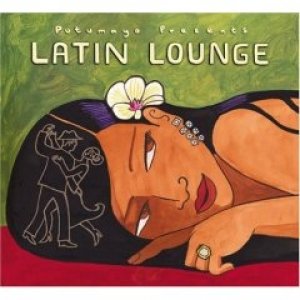 Image for 'Latin Lounge'