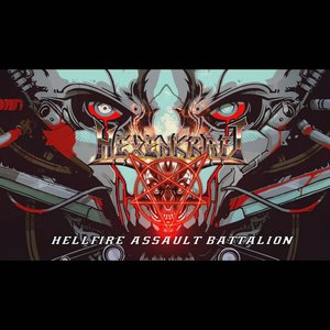 Hellfire Assault Battalion