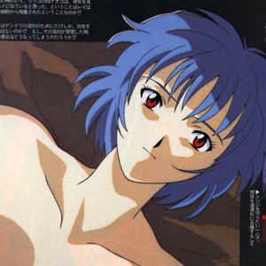 EVANGELION // フライ・ミー・トゥー・ザ・ムーン