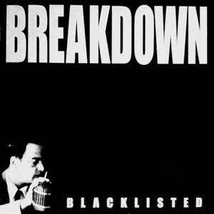 Blacklisted