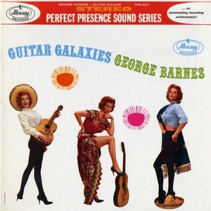 Guitar Galaxies