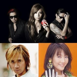 m.o.v.e × 桃井はるこ × 三木眞一郎 的头像