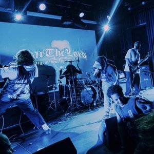 Avatar für Fear the Lord