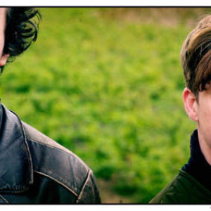 Solo photo provided by Last.fm