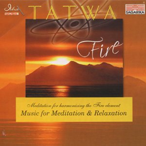 Tatwa Fire