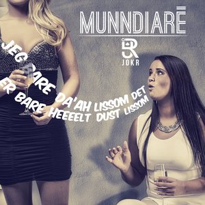 Munndiare