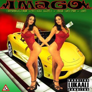 Imago cover