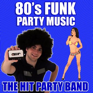 80's Funk Party Music