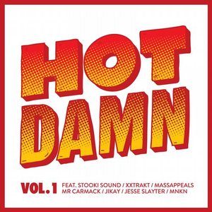 Hot Damn Vol. 1