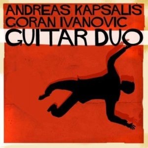Andreas Kapsalis & Goran Ivanovic 的头像