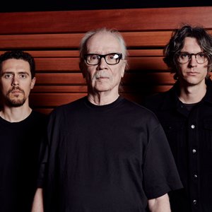 Avatar de John Carpenter, Cody Carpenter & Daniel Davies