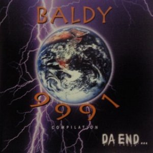 Baldy 的头像