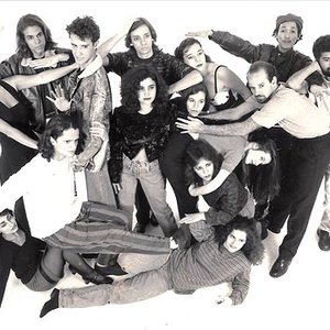 Avatar for Grupo Beijo-Coralusp