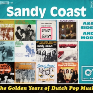 Sandy Coast - Golden Years of Dutch Pop Music - Zortam Music