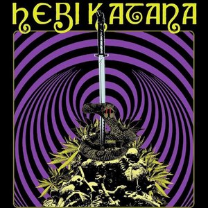 Hebi Katana