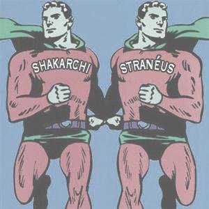 Shakarchi & Stranéus のアバター