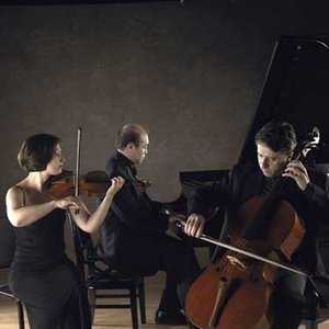 Avatar för Gryphon Trio