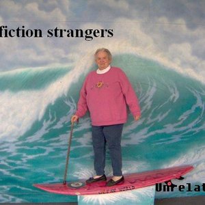 Non-Fiction Strangers 的头像