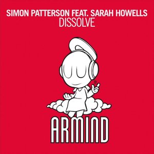Avatar for Simon Patterson feat. Sarah Aeroplanes