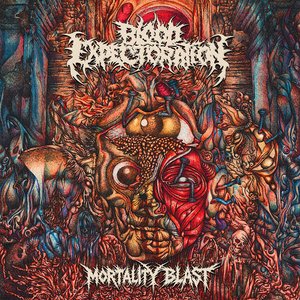 Mortality Blast