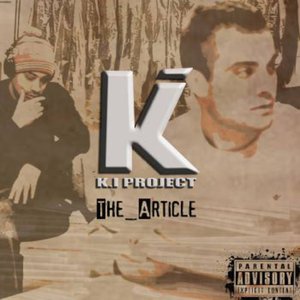 Avatar for K.I. Project