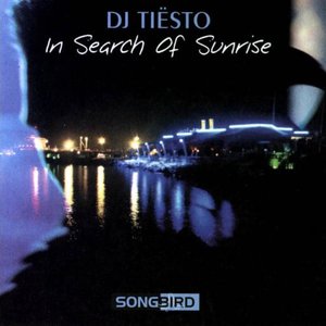 In Search Of Sunrise