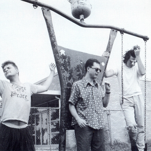 Volcano Suns photo provided by Last.fm