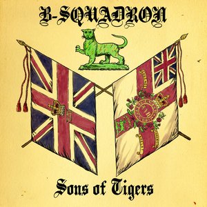 Sons Of Tigers