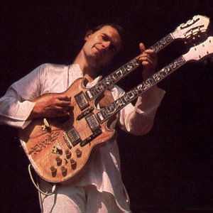 John McLaughlin 的头像