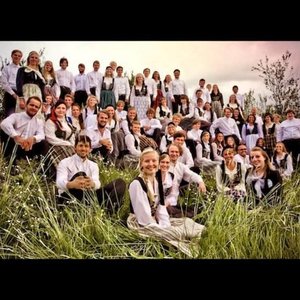 The Hamrahlíð Choir 的头像