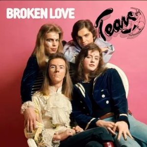 Broken Love