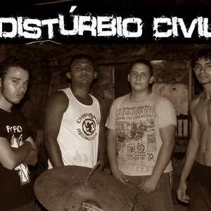 Distúrbio Civil 的头像