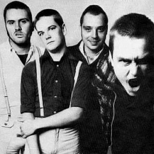 Skrewdriver (UK) 的头像