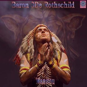 Baron 3De Rothschild 的头像