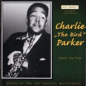 Charlie Parker - Cd2 Now