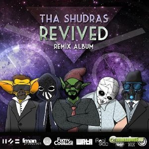 Revived (Remix Album)