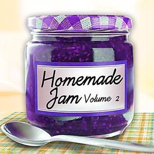 Homemade Jam: Vol 2