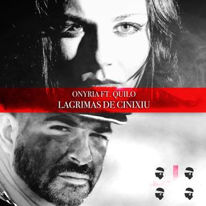 Lagrimas de Cinixiu