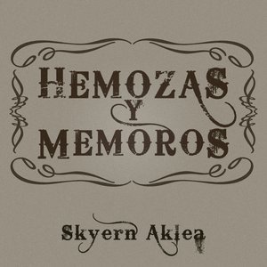 Image for 'Hemozas Y Memoros'