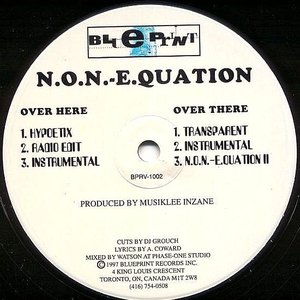 Avatar for N.O.N.-E.QUATION