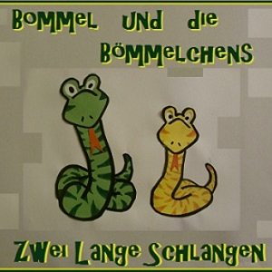 Image for 'Zwei Lange Schlangen (E. P.)'