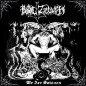 Unholy Metal of Hell cover