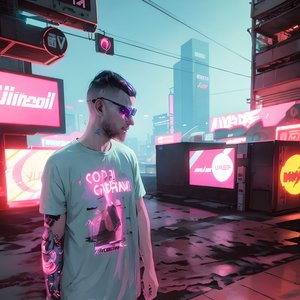 Starlight Boy 的头像