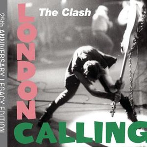 Image for 'London Calling (Legacy Edition)'