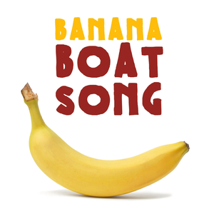 Banana Boat Song cover